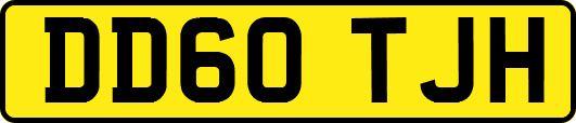 DD60TJH