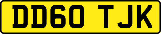 DD60TJK