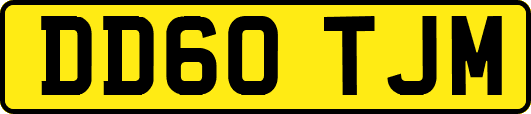 DD60TJM
