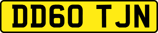 DD60TJN