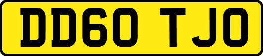 DD60TJO