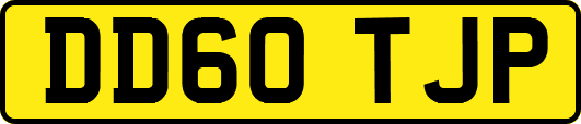 DD60TJP