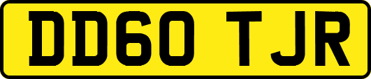 DD60TJR