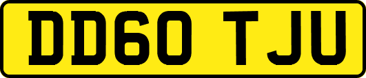 DD60TJU