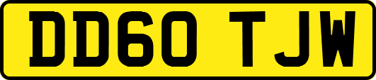 DD60TJW
