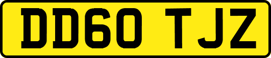 DD60TJZ