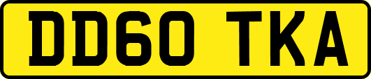 DD60TKA