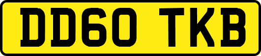 DD60TKB