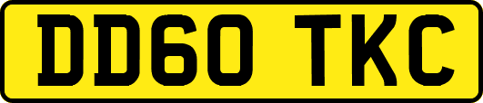 DD60TKC