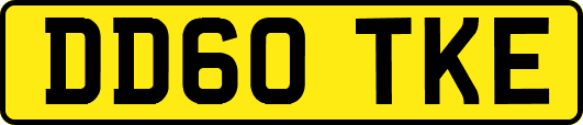 DD60TKE