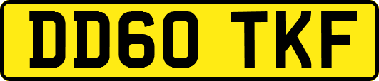 DD60TKF