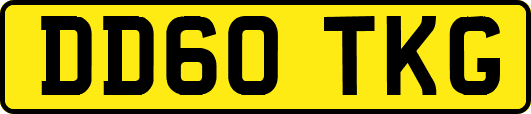 DD60TKG