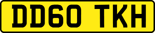 DD60TKH