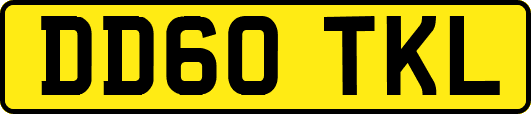 DD60TKL