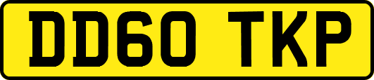 DD60TKP