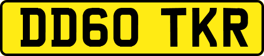 DD60TKR
