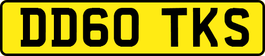 DD60TKS