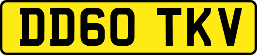 DD60TKV