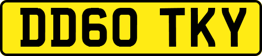 DD60TKY