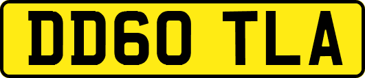 DD60TLA