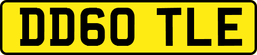 DD60TLE