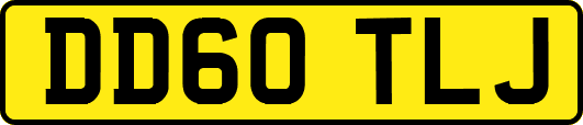 DD60TLJ