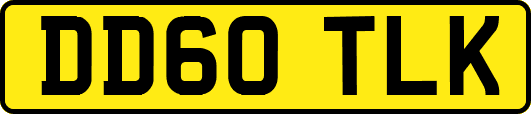 DD60TLK