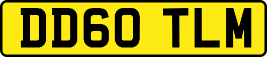 DD60TLM