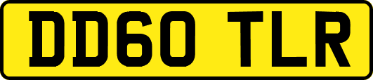 DD60TLR