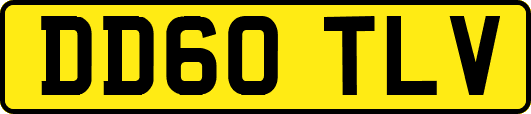 DD60TLV