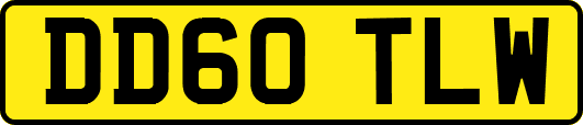 DD60TLW