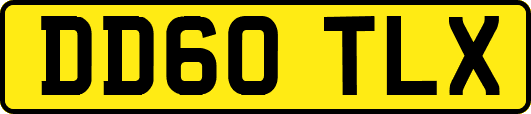 DD60TLX