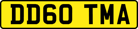 DD60TMA