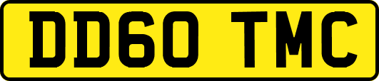 DD60TMC