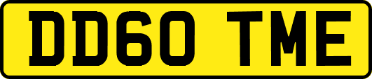 DD60TME