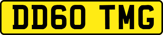 DD60TMG
