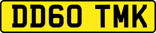 DD60TMK