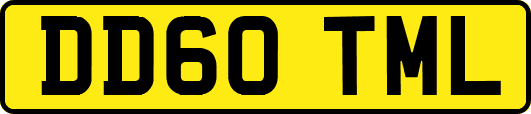 DD60TML