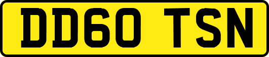 DD60TSN