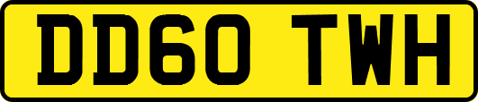 DD60TWH