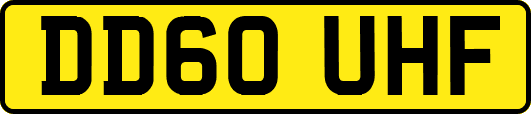 DD60UHF