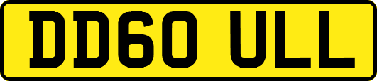 DD60ULL