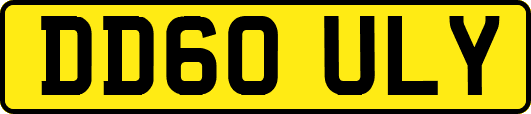 DD60ULY