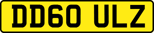 DD60ULZ