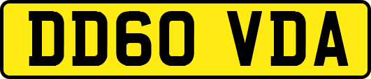 DD60VDA
