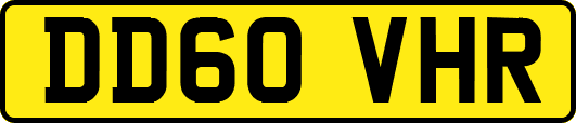 DD60VHR