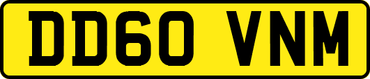 DD60VNM