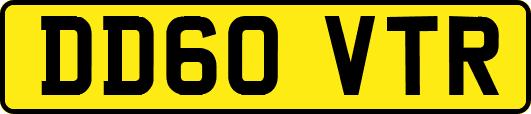 DD60VTR