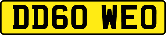 DD60WEO