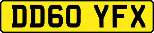 DD60YFX